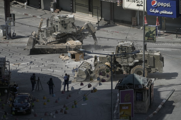 Israel Ingin Bumi Hanguskan Jenin, Berikut 6 Motivasinya