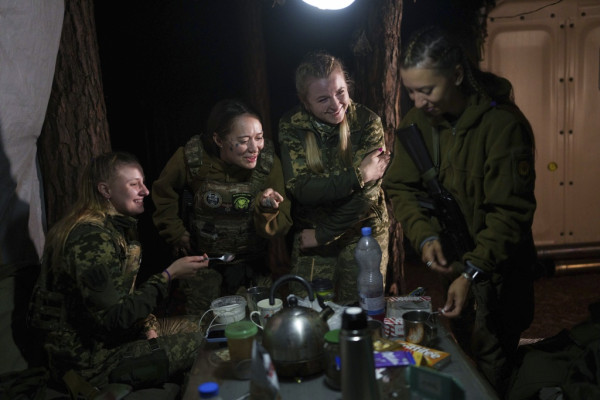 Belajar dari Ukraina, 5 Strategi untuk Mempertahankan Ibu Kota dari Serangan Musuh