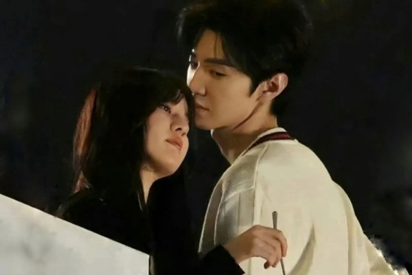 5 Drama China Chen Zhe Yuan Rating Tertinggi di MyDramaList