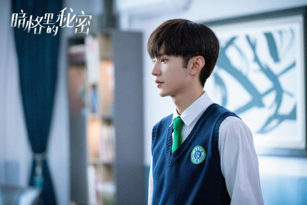5 Drama China Chen Zhe Yuan Rating Tertinggi di MyDramaList