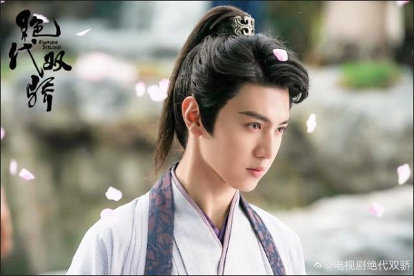 5 Drama China Chen Zhe Yuan Rating Tertinggi di MyDramaList