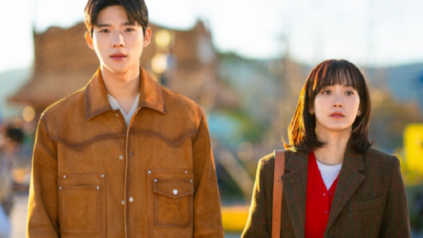 5 Drama Korea Rating Tertinggi Agustus 2024 di IMDb, Nomor 1 Bukan Love Next Door
