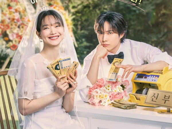 5 Drama Korea Rating Tertinggi Agustus 2024 di IMDb, Nomor 1 Bukan Love Next Door