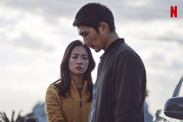 4 Film Korea Mirip The Frog dengan Karakter Psikopat Perempuan, Ada Jeon Yeo-been dan Uhm Tae-goo