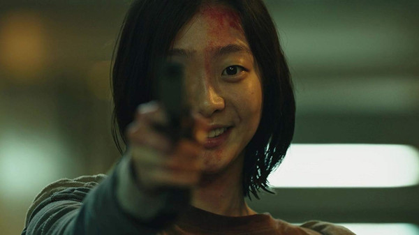 4 Film Korea Mirip The Frog dengan Karakter Psikopat Perempuan, Ada Jeon Yeo-been dan Uhm Tae-goo