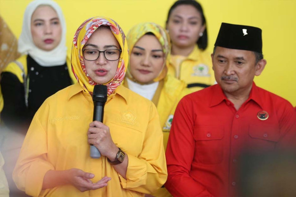 Seru, Ada Big Match di Banten