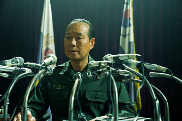 Sinopsis Land of Happiness dan Daftar Pemainnya, Film Mendiang Lee Sun-kyun Terbaru