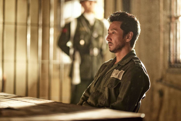 Sinopsis Land of Happiness dan Daftar Pemainnya, Film Mendiang Lee Sun-kyun Terbaru