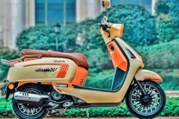 Pernah Rebut Pasar Supra Bapak, Jialing Kembali Bikin Kesel Honda