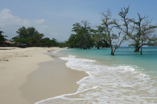 7 Pantai Terindah di Aceh, Surga Tersembunyi Ujung Barat Indonesia
