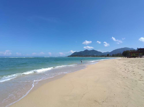 7 Pantai Terindah di Aceh, Surga Tersembunyi Ujung Barat Indonesia