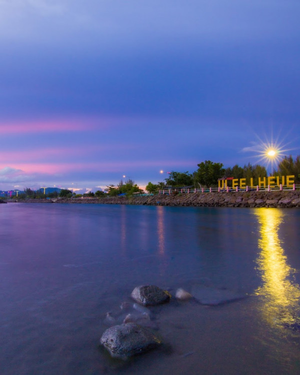 7 Pantai Terindah di Aceh, Surga Tersembunyi Ujung Barat Indonesia