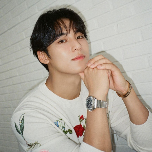 7 Fakta Menarik Mingyu Seventeen, Idol Multitalenta yang Dijuluki Raja Kebersihan
