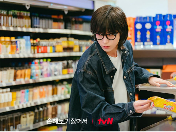 6 Drama Korea Terbaru Kim Young-dae, dari yang Ongoing hingga akan Datang