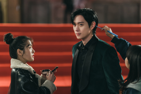 6 Drama Korea Terbaru Kim Young-dae, dari yang Ongoing hingga akan Datang