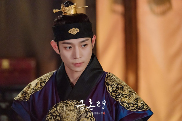 6 Drama Korea Terbaru Kim Young-dae, dari yang Ongoing hingga akan Datang