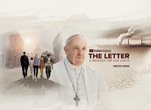 Rekomendasi 9 Film dan Dokumenter tentang Paus Fransiskus