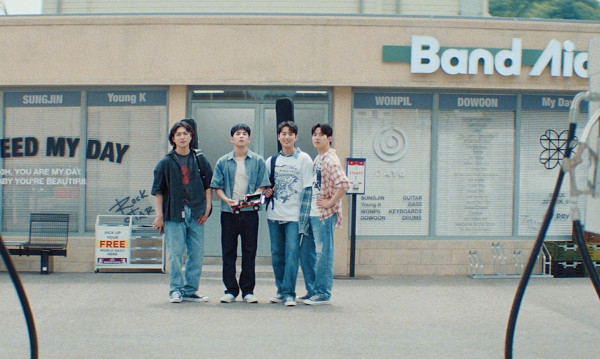Makna dan Lirik Lagu Melt Down dari DAY6, Raih Real-Time All Kill di Chart Korea