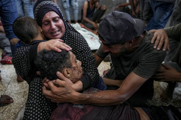 4 Alasan Palestina Akan Segera Merdeka, Salah Satunya Kemenangan Hamas di Perang Gaza