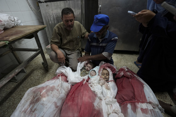 4 Alasan Palestina Akan Segera Merdeka, Salah Satunya Kemenangan Hamas di Perang Gaza