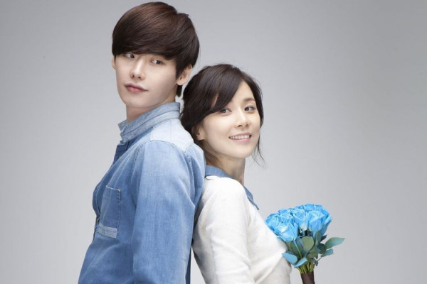 6 Drama Korea Romantis antara Wanita yang Lebih Tua dengan Pria Muda yang Terbanyak Ditonton