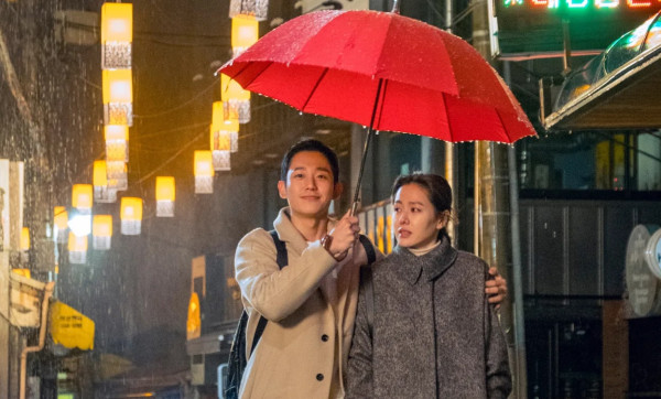 6 Drama Korea Romantis antara Wanita yang Lebih Tua dengan Pria Muda yang Terbanyak Ditonton