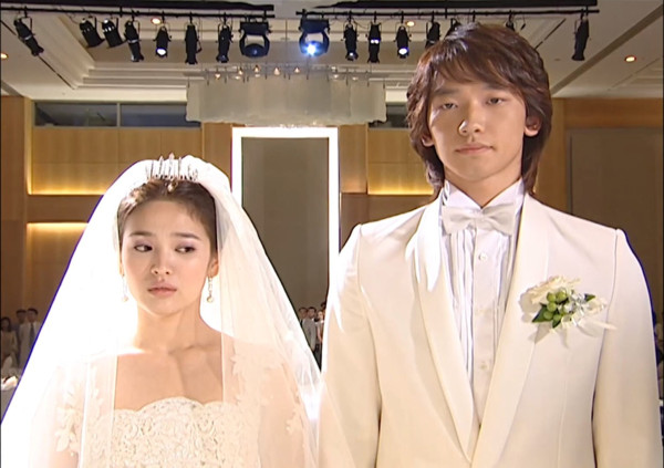 10 Drama Korea Legendaris Terbaik yang Perlu Kamu Tonton