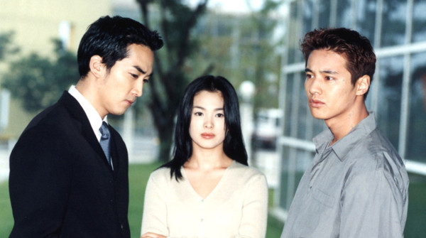 10 Drama Korea Legendaris Terbaik yang Perlu Kamu Tonton