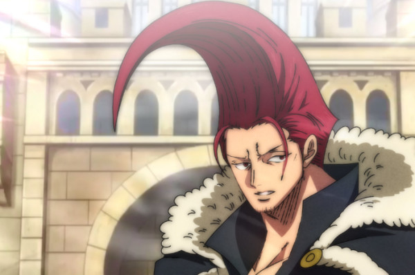5 Fakta Figarland Garling, Disebut Jadi Elder Baru dalam One Piece Chapter 1125