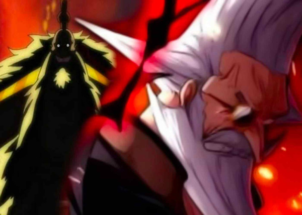 5 Fakta Figarland Garling, Disebut Jadi Elder Baru dalam One Piece Chapter 1125
