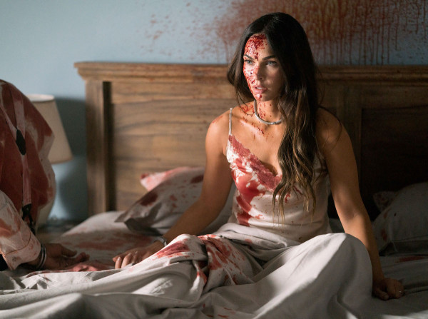 Review Film Subservience: Menegangkan, tapi Ending-nya Mudah Ditebak