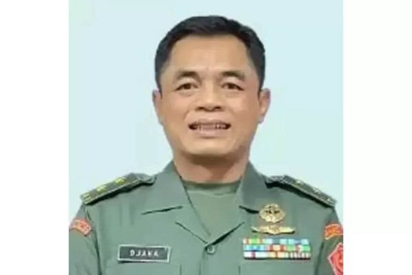 Mengenal 3 Letjen Baru di Tubuh TNI AD setelah Kenaikan Pangkat Awal September 2024