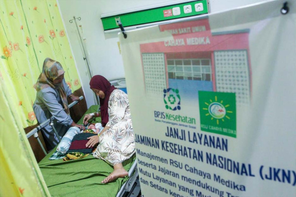 Berharap Tidak Ada Kenaikan Iuran BPJS Kesehatan