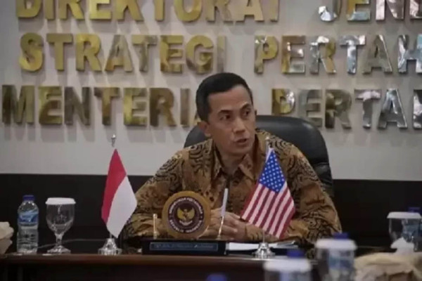 Mengenal 3 Letjen Baru di Tubuh TNI AD setelah Kenaikan Pangkat Awal September 2024