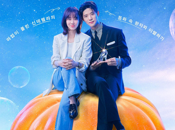 Drama Korea yang Trending Awal September 2024, Romantis hingga Sageuk