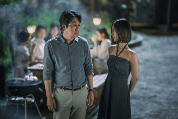 Drama Korea yang Trending Awal September 2024, Romantis hingga Sageuk