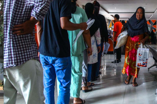 Jangan Lagi Mengembalikan Beban Negara kepada Rakyat