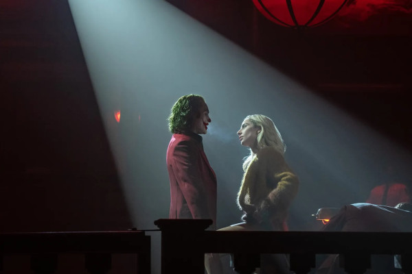 Kata Mereka yang Sudah Nonton Joker 2, Folie a Deux