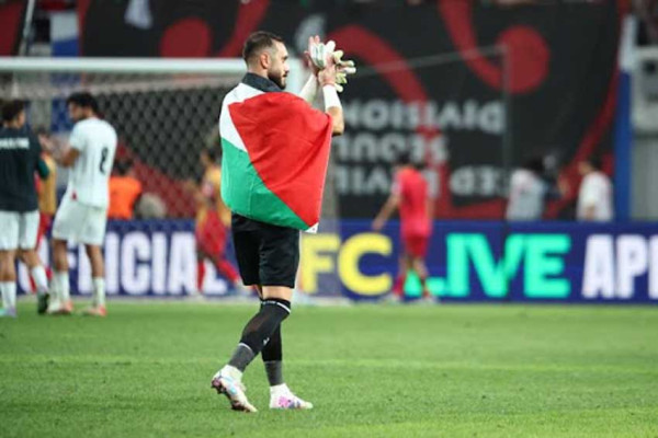 Ditahan Imbang Palestina Tanpa Gol, Pemain Korea Selatan Dicemooh Fans