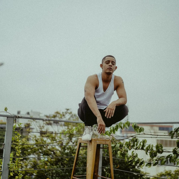 Profil dan Biodata Hanumankind, Rapper India yang Viral Lewat Big Dawgs