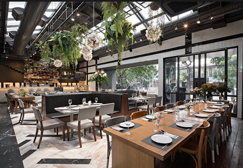 5 Rekomendasi Restoran Thailand di Jakarta, Terbaik untuk Pemburu Makanan Enak