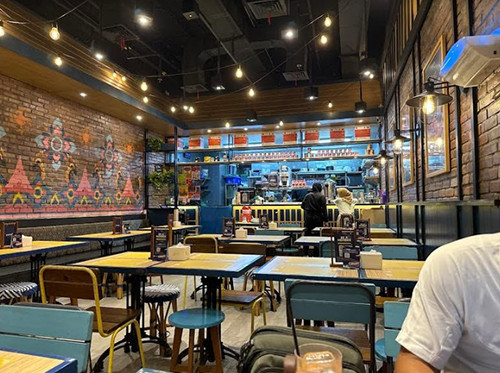 5 Rekomendasi Restoran Thailand di Jakarta, Terbaik untuk Pemburu Makanan Enak