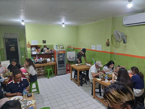 5 Rekomendasi Restoran Thailand di Jakarta, Terbaik untuk Pemburu Makanan Enak