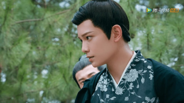 5 Drama China Ding Yu Xi Rating Tertinggi, Pemain Melody of Golden Age