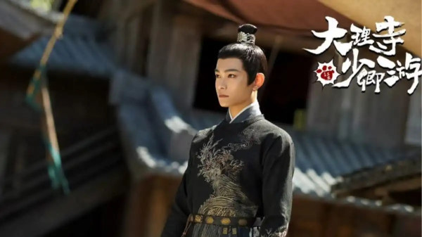 5 Drama China Ding Yu Xi Rating Tertinggi, Pemain Melody of Golden Age