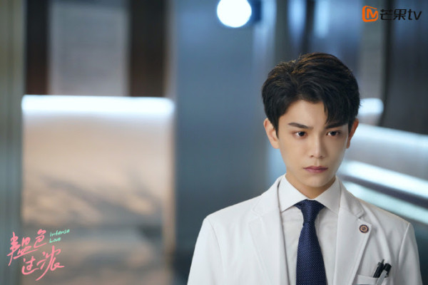 5 Drama China Ding Yu Xi Rating Tertinggi, Pemain Melody of Golden Age
