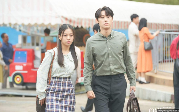 Rekomendasi 6 Drama Korea Sad Ending, Menguras Emosi dan Bikin Nyesek