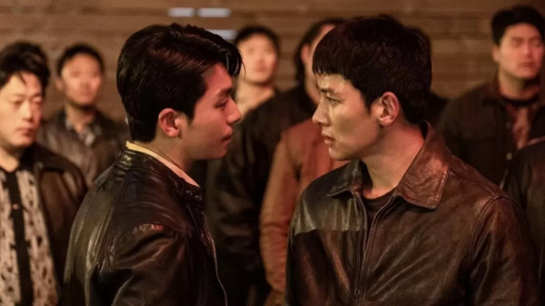 Rekomendasi 6 Drama Korea Sad Ending, Menguras Emosi dan Bikin Nyesek