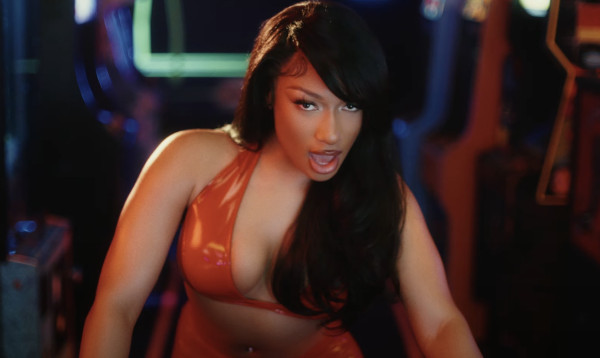 Makna dan Lirik Lagu Neva Play dari Megan Thee Stallion dan RM BTS
