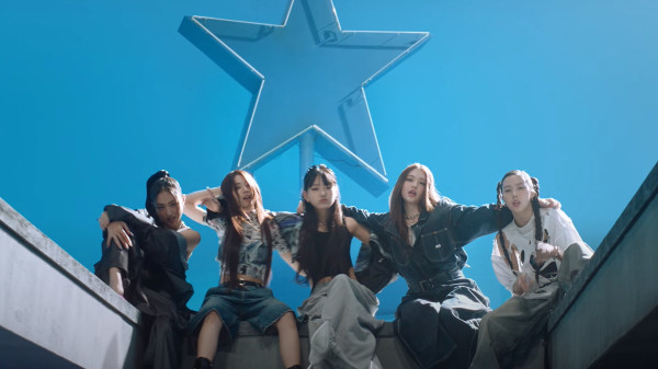 Makna dan Lirik Lagu Meow dari Meovv, Rookie Group Asuhan Teddy Park